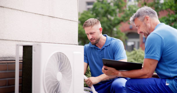 Best Seasonal HVAC Services in Pacific City, OR