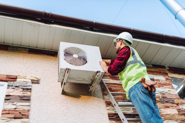 Best VRF (Variable Refrigerant Flow) Systems in Pacific City, OR