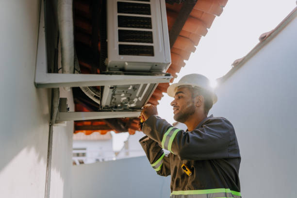 Best Geothermal HVAC Systems in Pacific City, OR