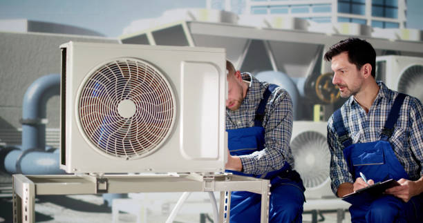 Best Residential HVAC in Pacific City, OR