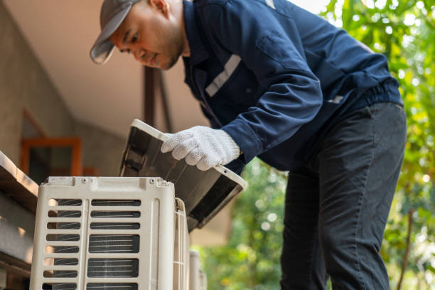 Best Solar-powered HVAC Systems in Pacific City, OR